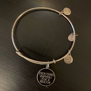 Everything Happens for a Reason Alex and Ani